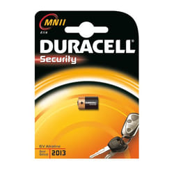 Duracell Long Life MN 11 Batterie à usage unique Alcaline