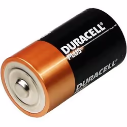 Duracell MN1300B4 pile domestique Batterie à usage unique D Alcaline