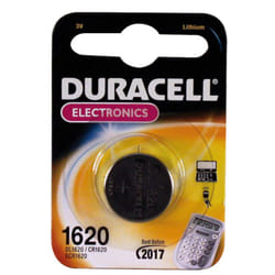 Duracell CR1620 3V Batterie à usage unique Lithium