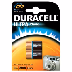 Duracell CR2