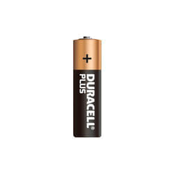 Duracell Plus AAA 8 Pack Batterie à usage unique Alcaline