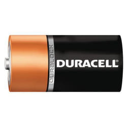 Duracell MN1300 Batterie à usage unique D Alcaline