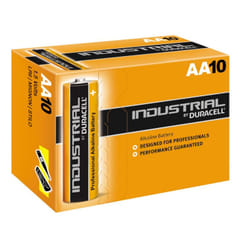 Duracell Alkaline, 1.5 V, AA Batterie à usage unique Alcaline