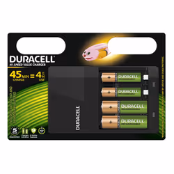 Duracell CEF14