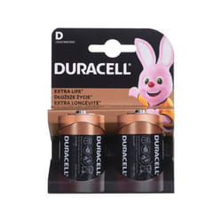 Pille DURACELL D2