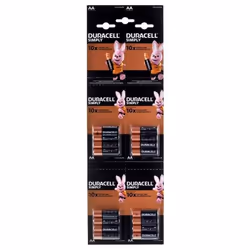 Duracell LR03 Single-use battery AAA Alkaline - 5000394129733