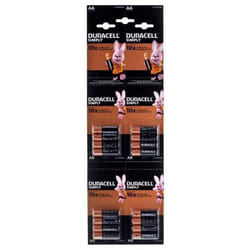 Duracell LR03 Single-use battery AAA Alkaline - 5000394129733