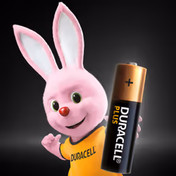 Duracell Plus Batterie à usage unique AAA Alcaline - Vue supplémentaire 2