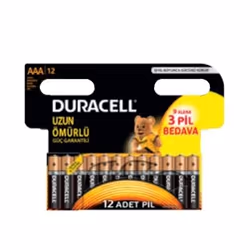 Duracell 5000394203389