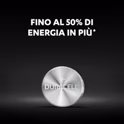 Duracell LR44 Batterie à usage unique Alcaline
