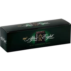 NESTLE FRANCE NESTLE Chocolat After Eight - 300 g