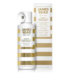 James Read Instant Bronzing Mist 200ml Femmes