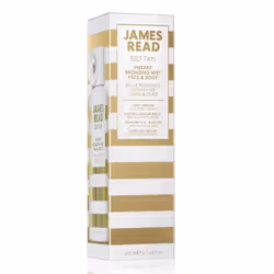 James Read Instant Bronzing Mist 200ml Femmes