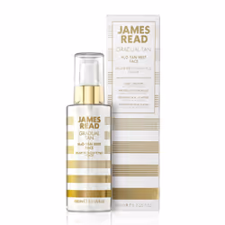 James Read H2O Tan Mist Face