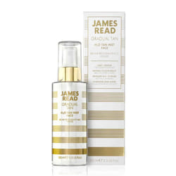James Read H2O Tan Mist Face 100 ml