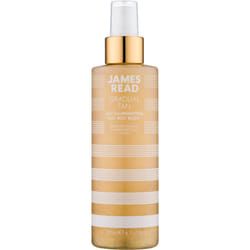 James Read Gradual Tan H2O Illuminating 200 ml