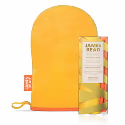 James Read Tanning Mitt, Lingette, Corps, 1 pièce(s), Boîte