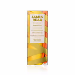 James Read Tanning Mitt Lingette Corps