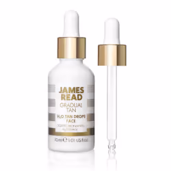 James Read H2O Tan Drops Face Sérum visage 30 ml Femmes