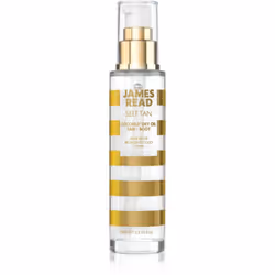 James Read Self Tan teinte Light/Medium 100 ml