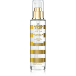 James Read Self Tan teinte Light/Medium 100 ml
