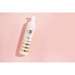 James Read H2O Hydrating Mousse Hydratant pour le corps Femmes 200 ml