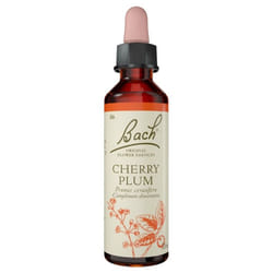 Fleurs de Bach Original Prunus 20 ml