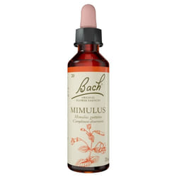 Fleurs de Bach Original Mimulus 20 ml