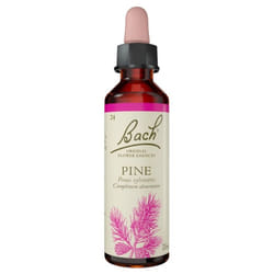 Fleurs de Bach Original Pine 20 ml