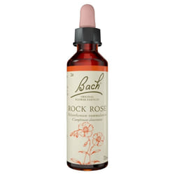 Fleurs de Bach Original Rock Rose 20 ml