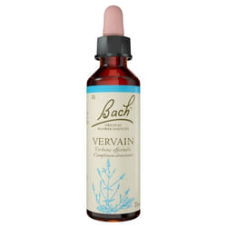 Fleurs de Bach Original Vervain 20 ml