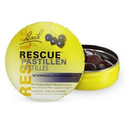 Bach RESCUE 5000488105216 chewing-gum