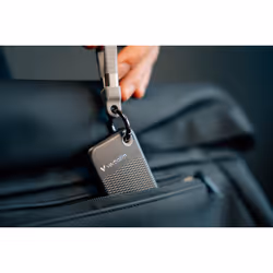 Verbatim Pocket SSD 2 To USB Type-C 3.2 Gen 2 (3.1 Gen 2) Noir, Gris - Vue supplémentaire 5