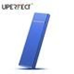 Disque Dur Externe SSD USB 3.0- 2 To M.2-Canvio Basics - Bleu
