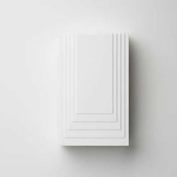 Friedland D230 Blanc