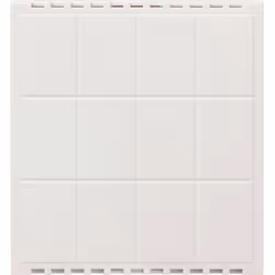 Informations techniques Couleur : blanc Dimensions produit, hauteur : 119 mm Dimensions produit, largeur : 110 mm Dimensions  ...