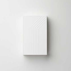 Friedland D3126 Blanc