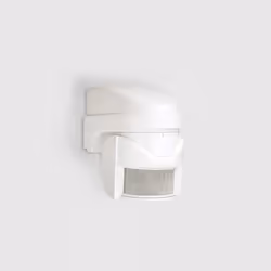Friedland SPECTRA 140, Capteur infrarouge passif (PIR), Blanc, 140°, -20 - 50 °C, 70 mm, 100 mm