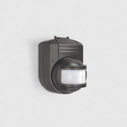 Friedland SPECTRA 200 Capteur infrarouge passif (PIR) Avec fil Noir
