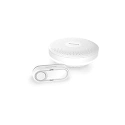 Honeywell - Carillon sans fil mobile 150m, 6 mélodies avec led