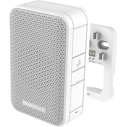 Honeywell DW311S Gong 6 v (max) 80 dBA blanc, gris Y081261
