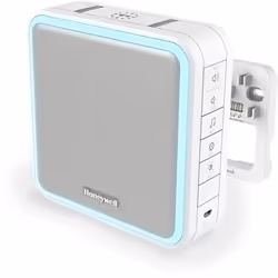 Friedland DW915S, Gris, Blanc, 90 dB, IP20, Sans fil, 868 MHz, 200 m