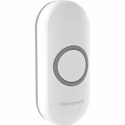Informations techniques Composants de la sonnette sans fil : Emetteur Couleur : blanc Dimensions produit, hauteur : 30 mm Dim ...