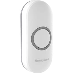 Emetteur pour Carillon sans fil Honeywell DCP311 200 m blanc