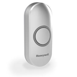 Honeywell DCP311G Bouton poussoir de sonnette de porte Gris Sans fil