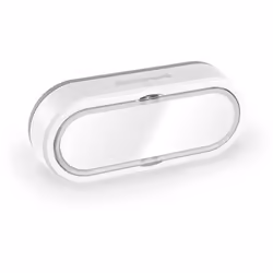 Honeywell DCP911, Sans fil, Blanc, 0.868 GHz, 200 m, IP55, Batterie