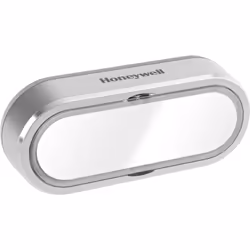 Informations techniques Composants de la sonnette sans fil : Emetteur Couleur : gris Dimensions produit, hauteur : 30 mm Dime ...