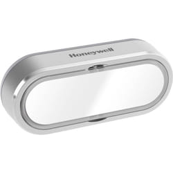 Honeywell - Emetteur pour Carillon sans fil DCP911G 200 m gris