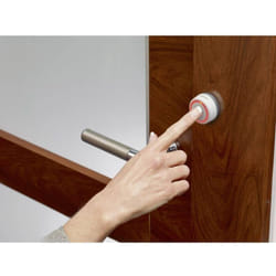 Honeywell - Emetteur pour Carillon sans fil DCP711 200 m blanc