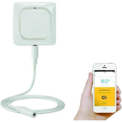 Detecteur wi-fi fugas lyric W1 ks Honeywell